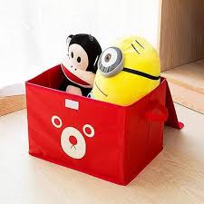 Panda Basket