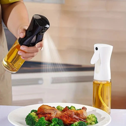 Oil Spray Bottle