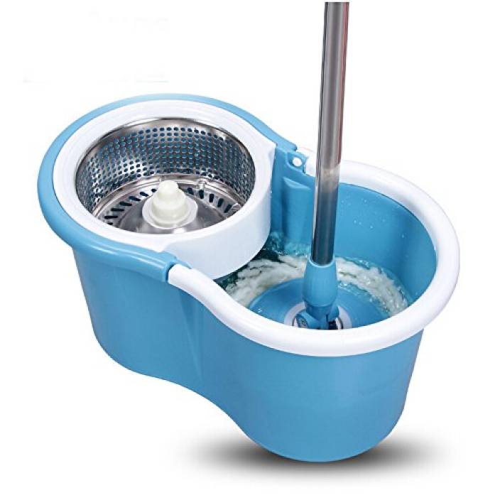 Spin Mop