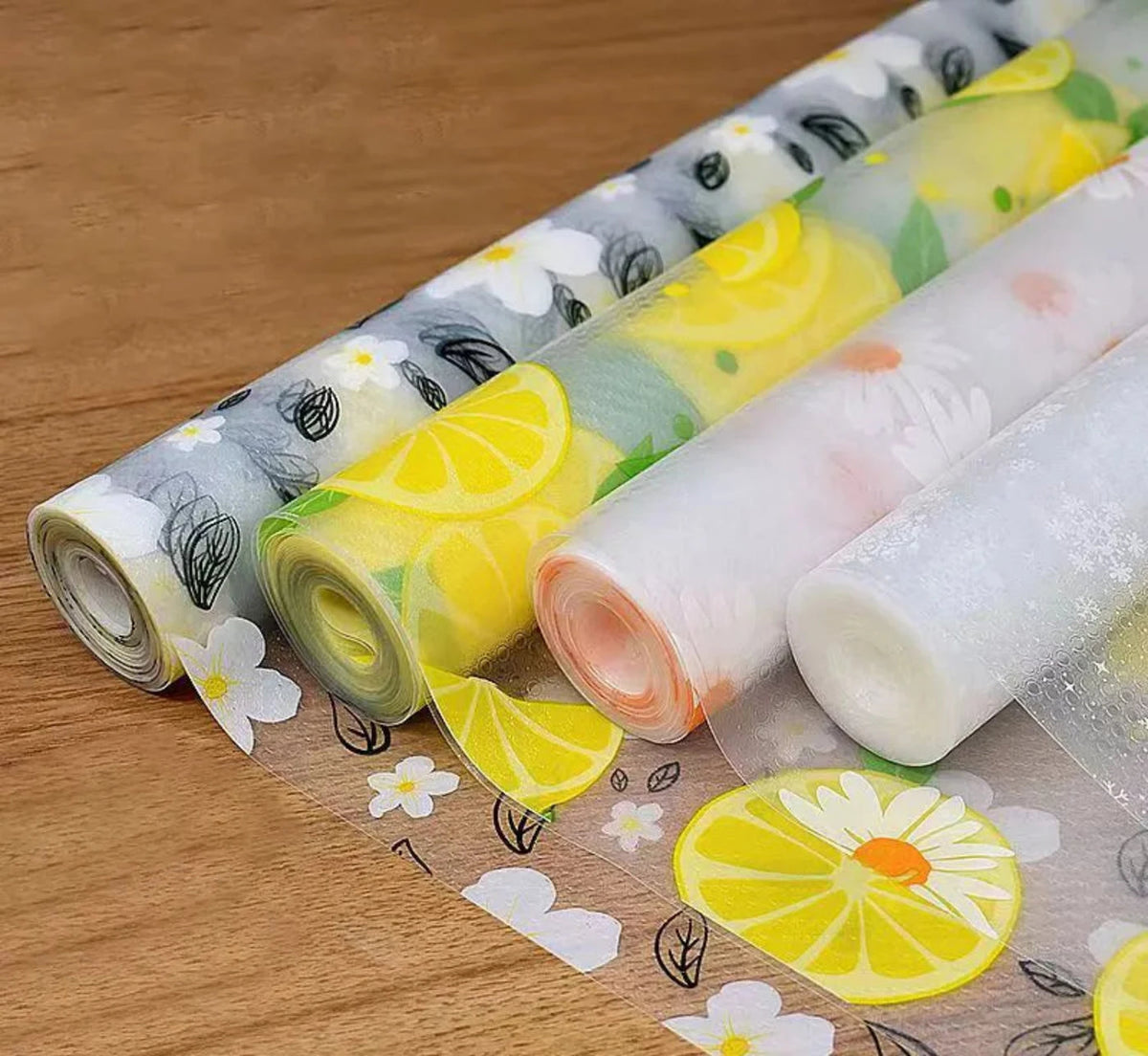 Fridge Matt Roll 45x150cm