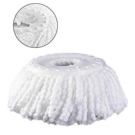 Spin Mop