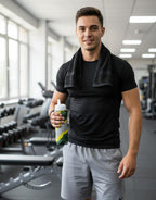 Silicone Foldable Bottle